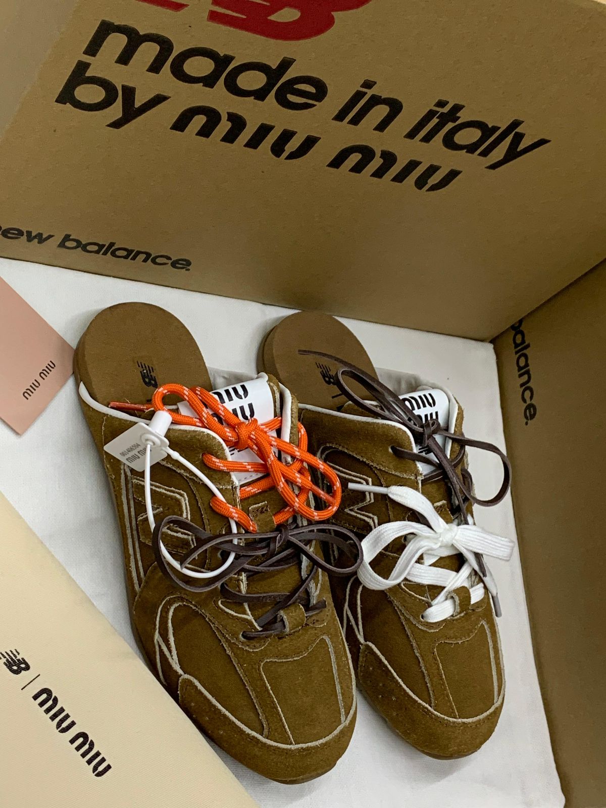 Master Shoes#MiuMiu#9